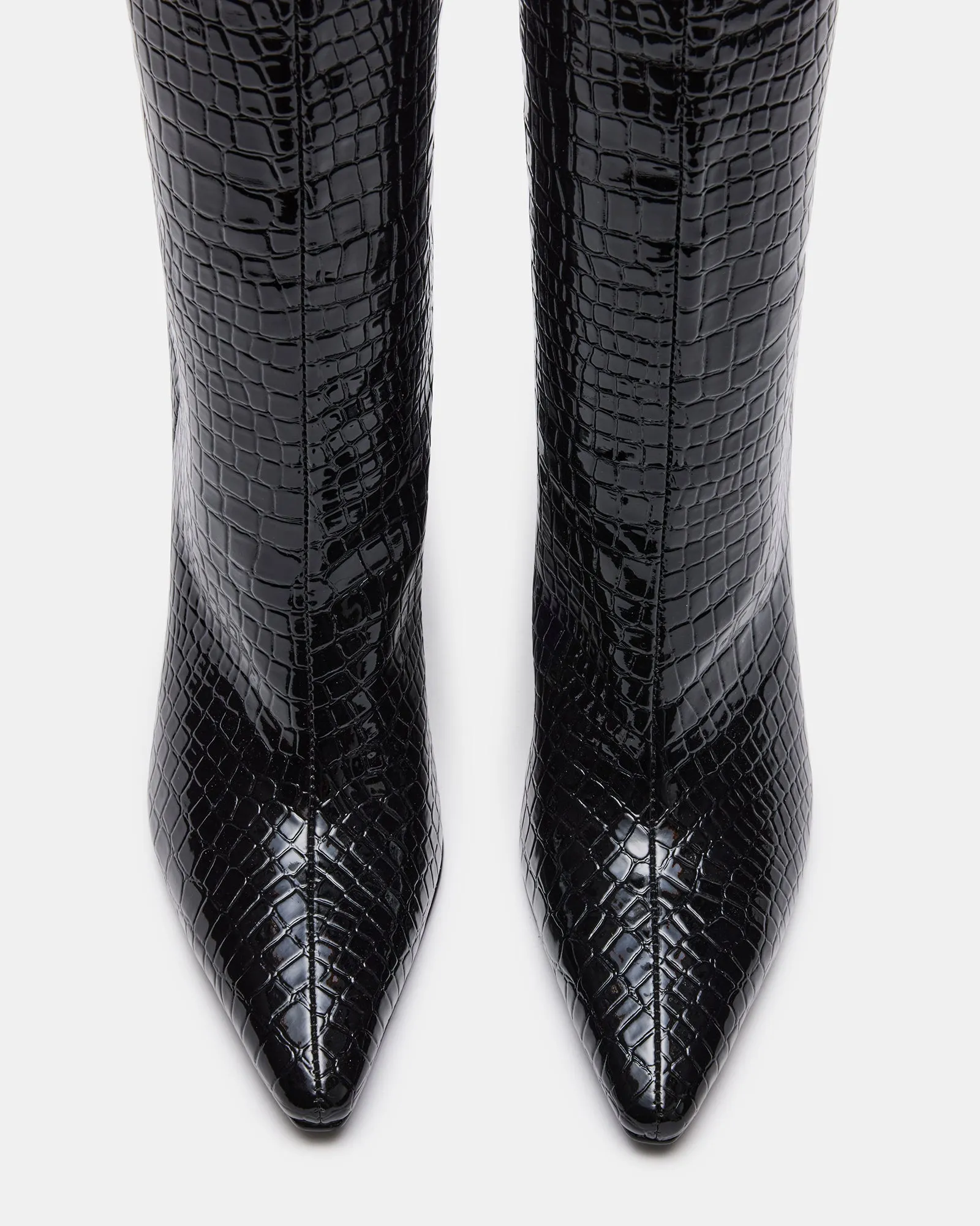SHAYNA BLACK CROCODILE - SM REBOOTED
