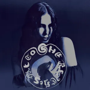 She Reaches Out to She Reaches Out to She (Green Vinyl) - Chelsea Wolfe (Vinyl) (BD)