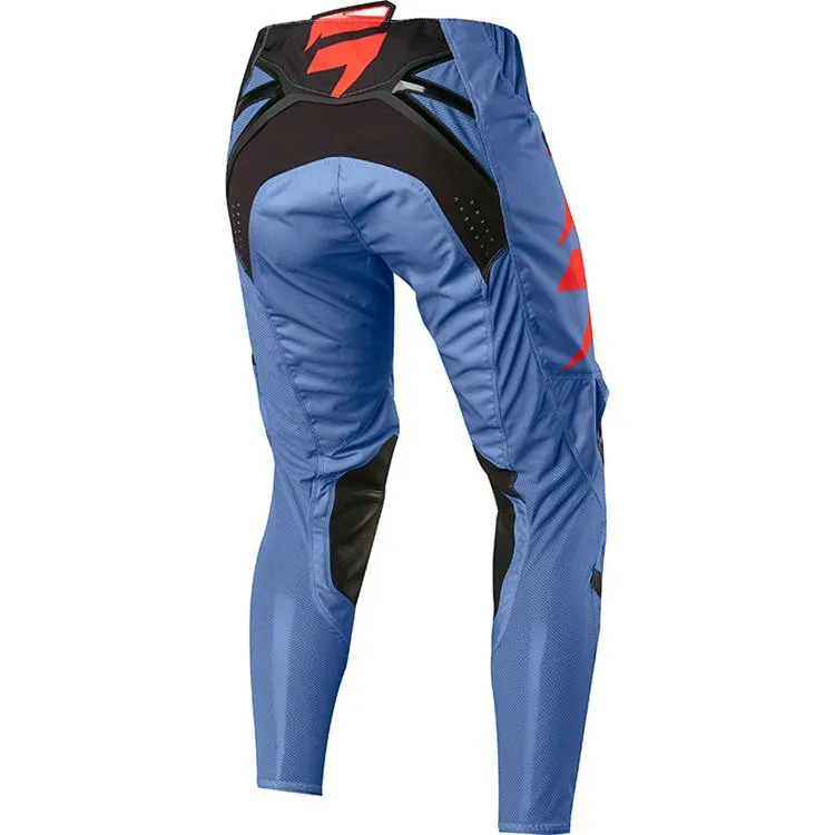 SHIFT 3LACK MAINLINE PANTS [BLUE]