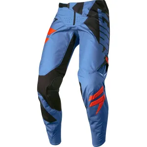 SHIFT 3LACK MAINLINE PANTS [BLUE]