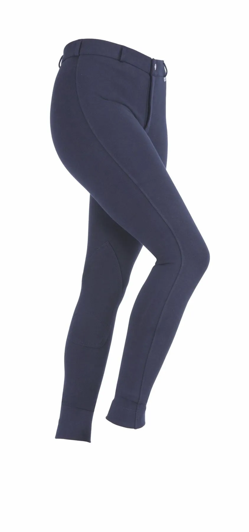 Shires Saddlehugger Jodhpurs - Maids