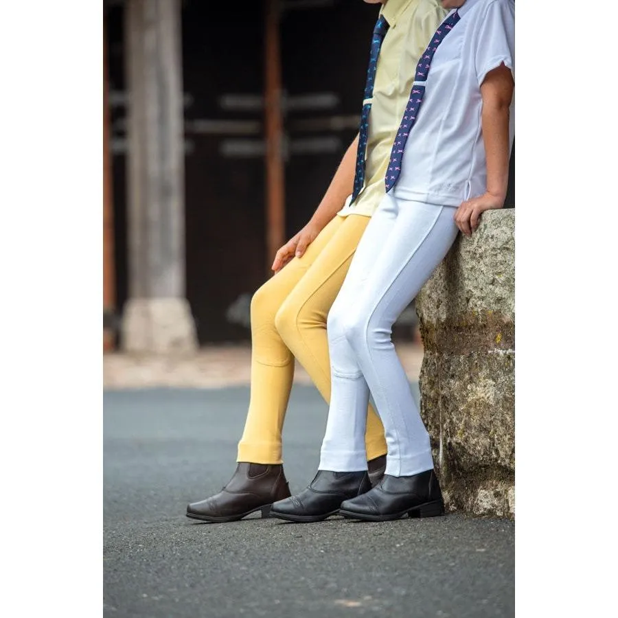 Shires Saddlehugger Jodhpurs - Maids
