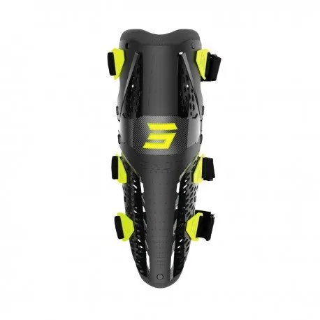 Shot Airflow Knee/Shin Guards