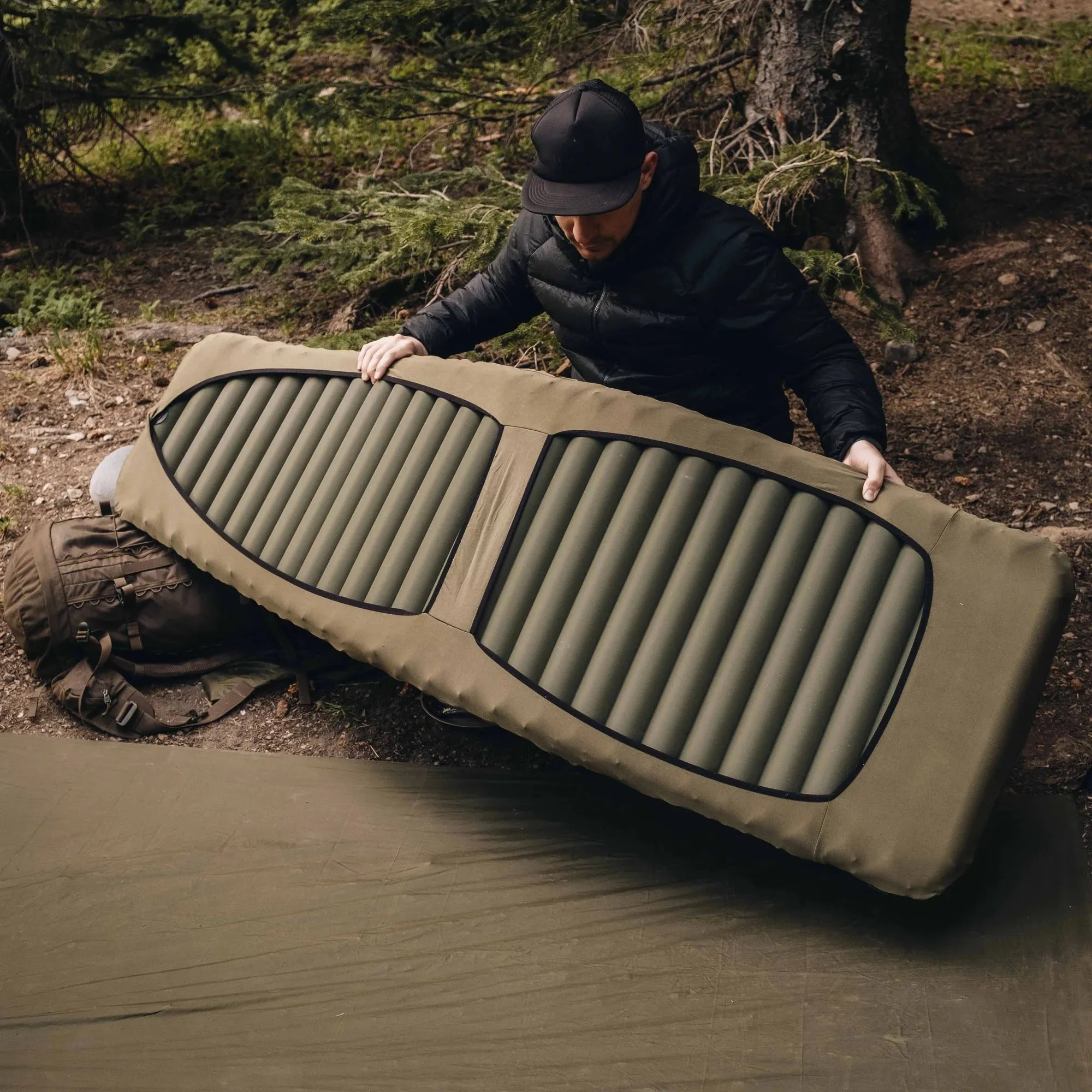 Sleeping Mat - Fitted Sheet