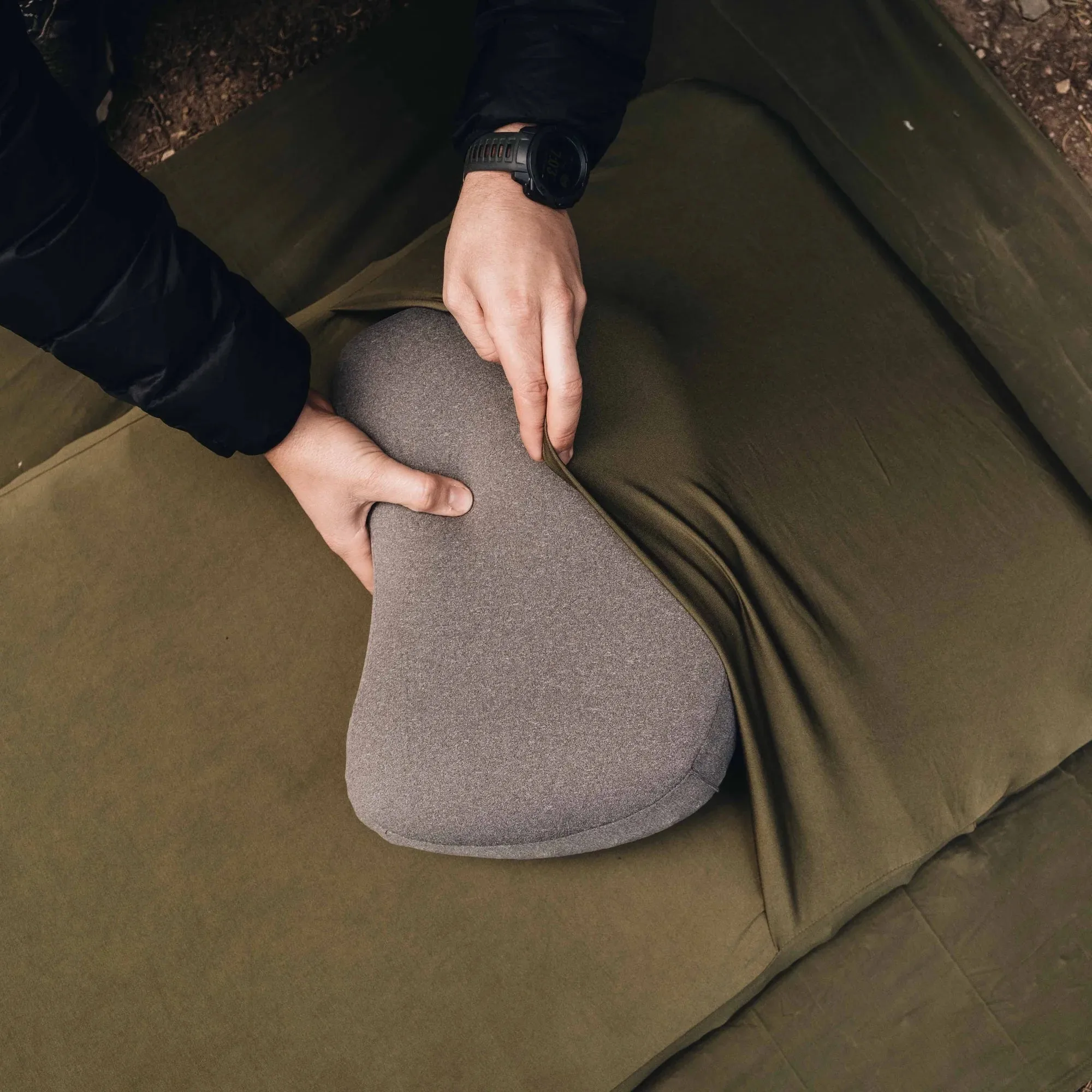 Sleeping Mat - Fitted Sheet