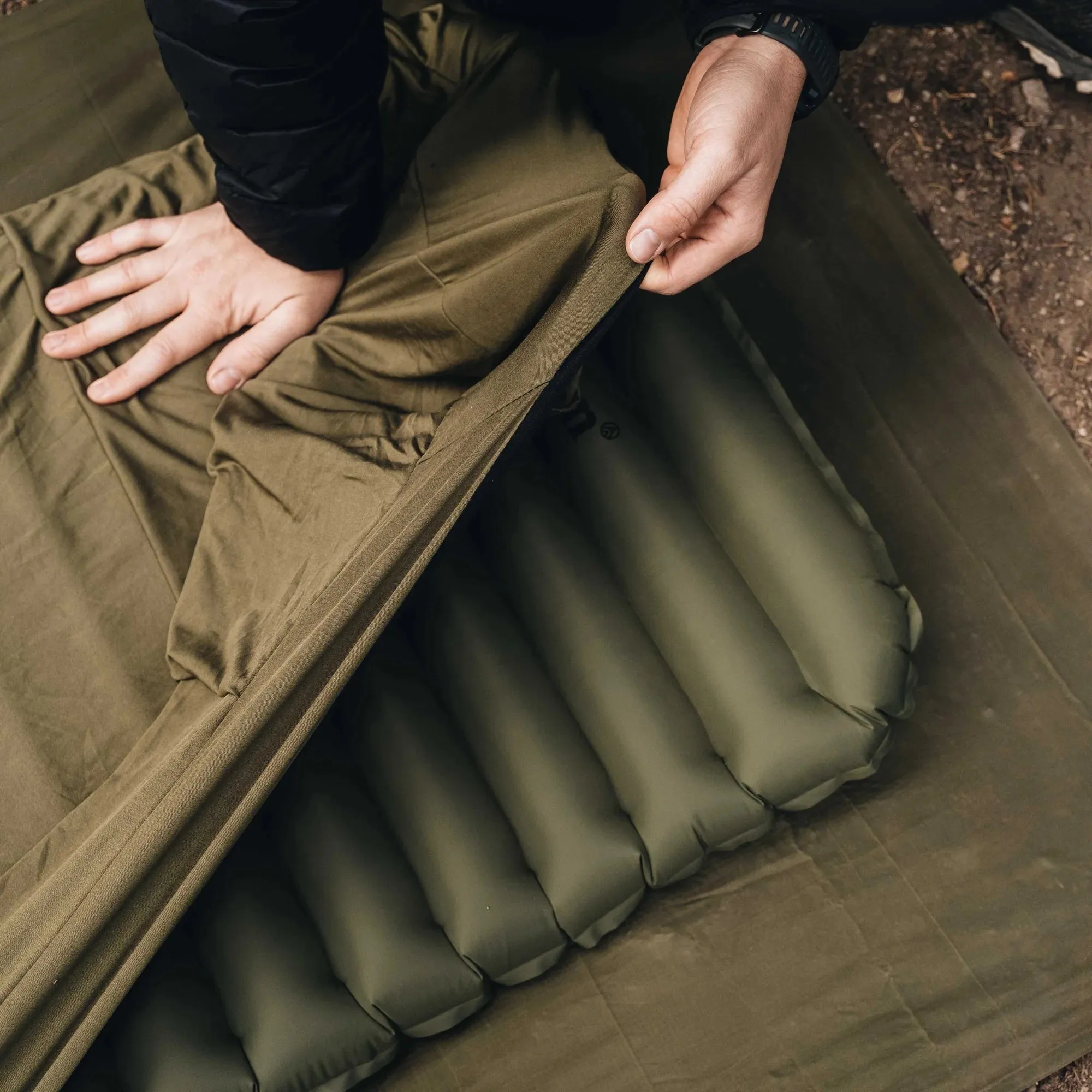 Sleeping Mat - Fitted Sheet