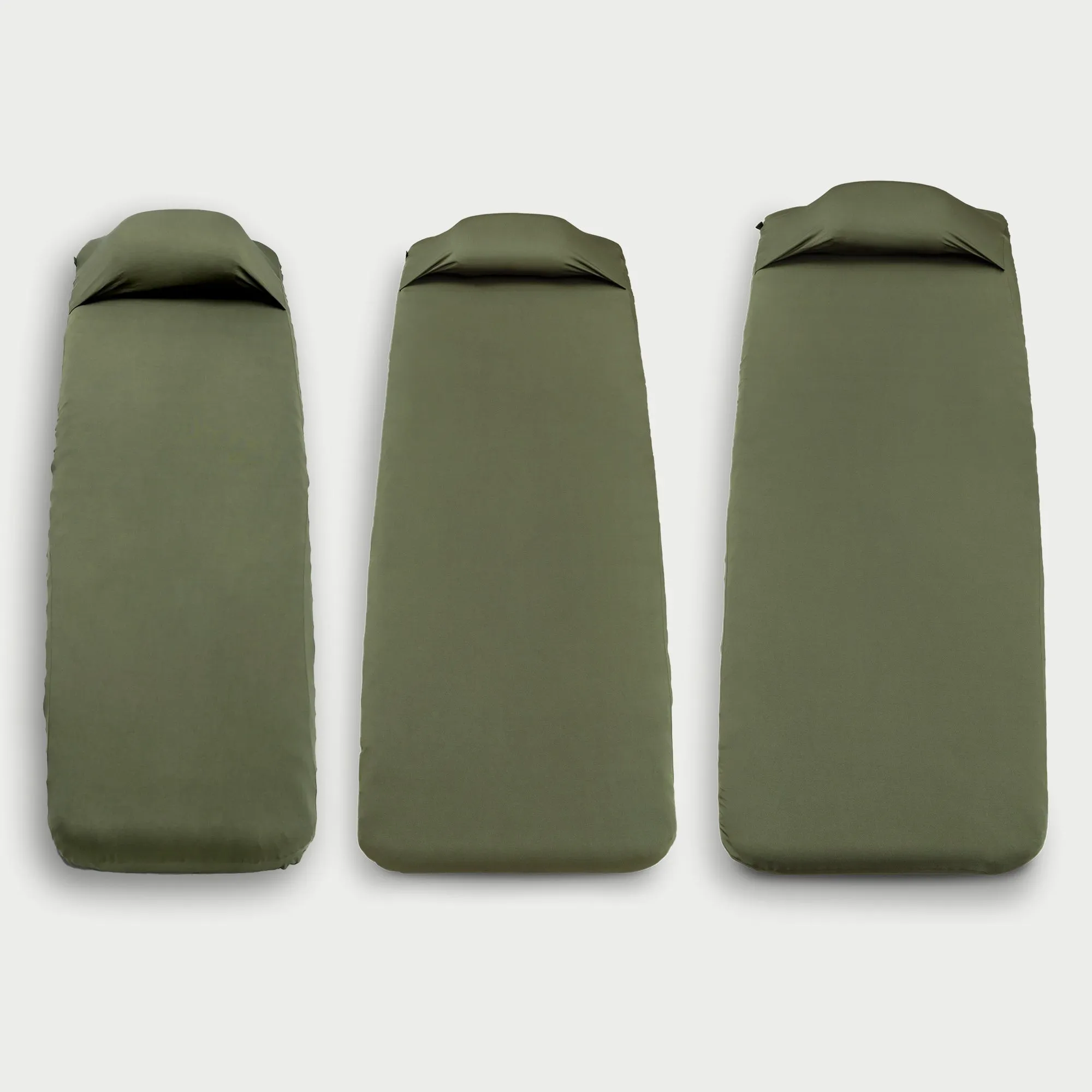 Sleeping Mat - Fitted Sheet