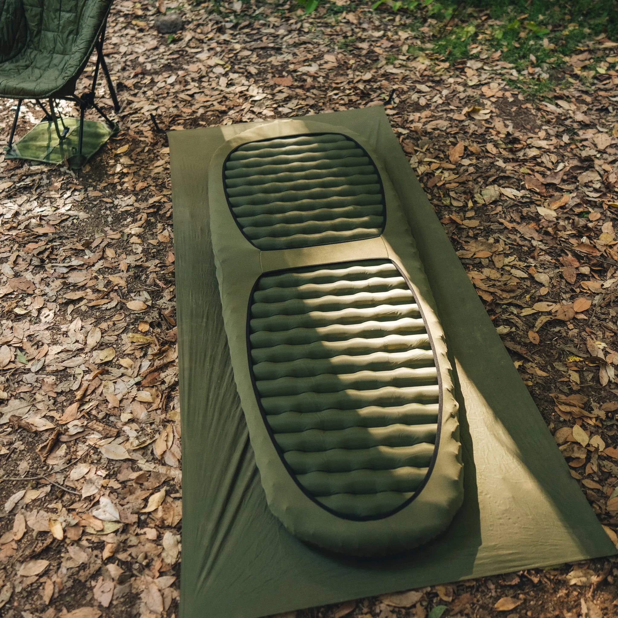 Sleeping Mat - PLUS Fitted Sheet