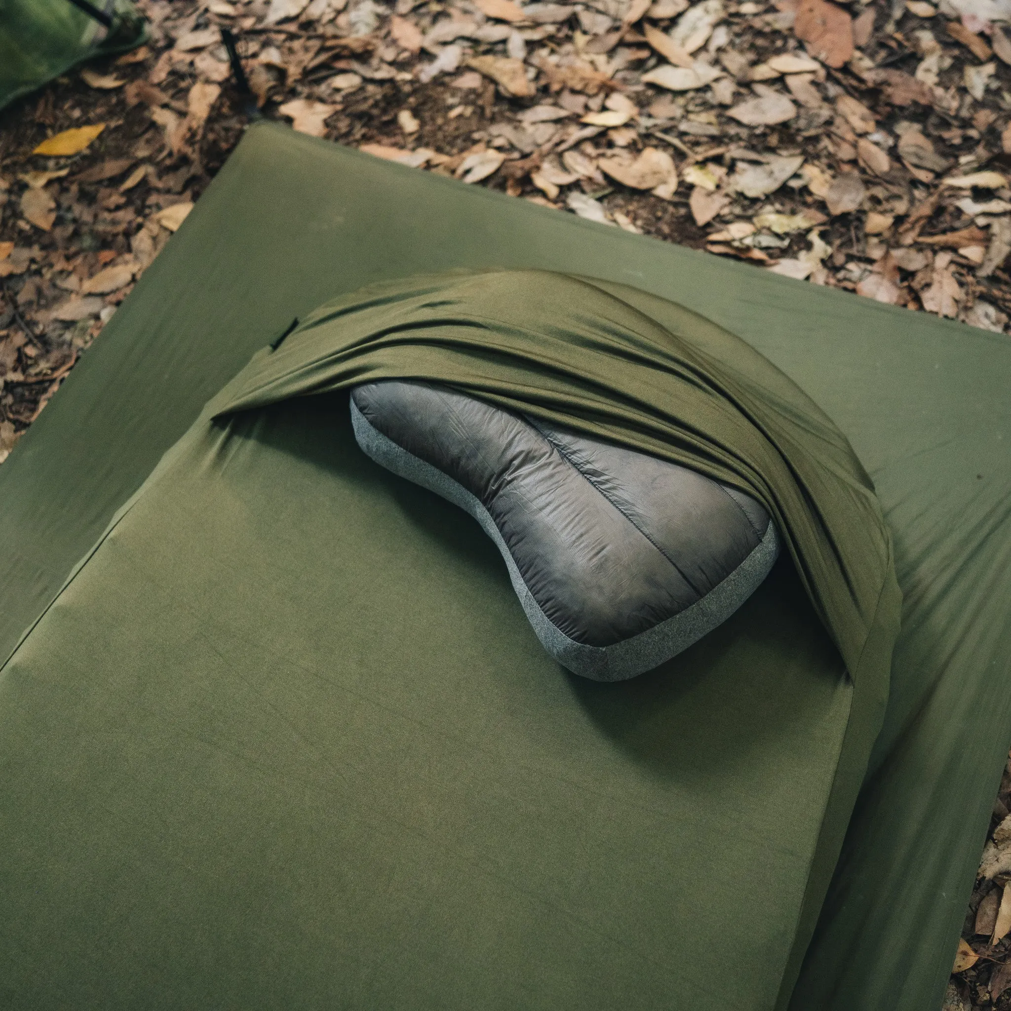 Sleeping Mat - PLUS Fitted Sheet