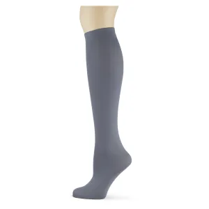 Smoke Adult Knee Highs