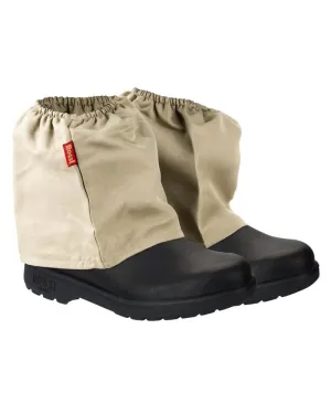 Sock Protectors - Khaki