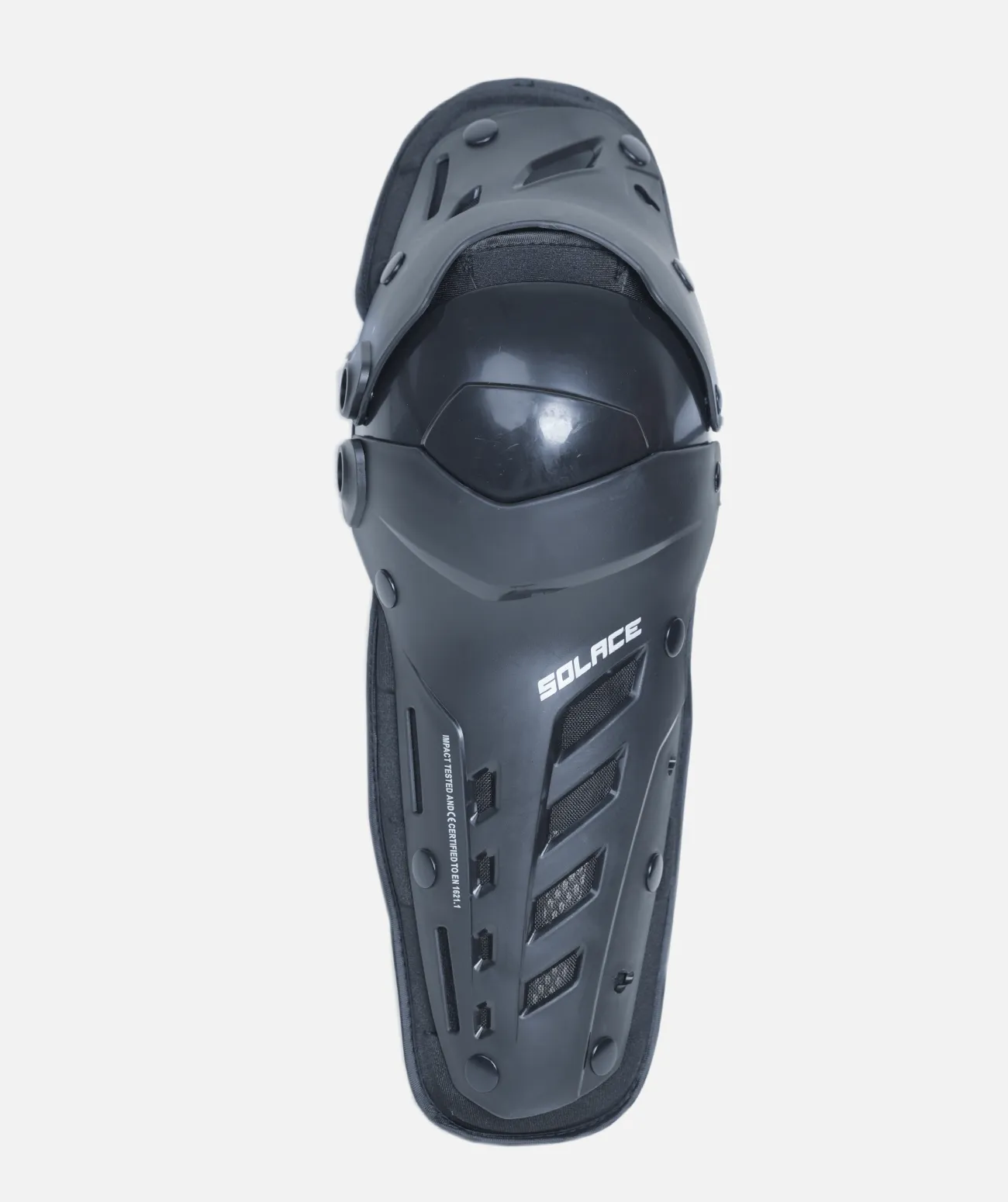 Solace-VAJRA KNEE GUARDS