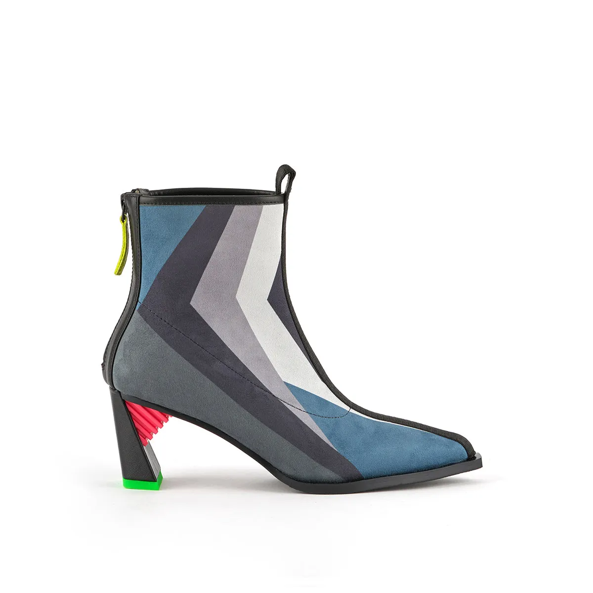 Sonar Bootie Mid
