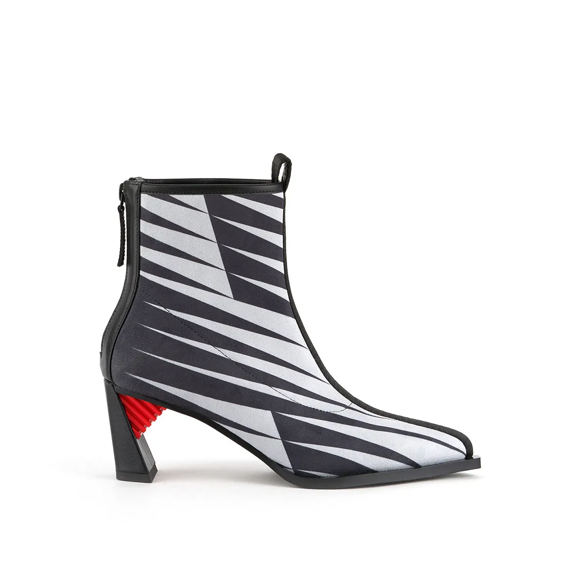 Sonar Bootie Mid