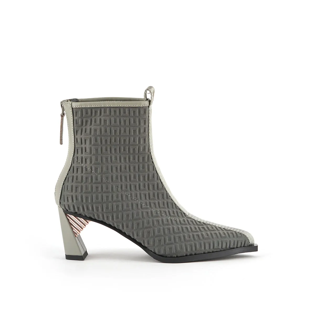 Sonar Bootie Mid