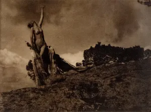 Soul of the Blasted Pine
