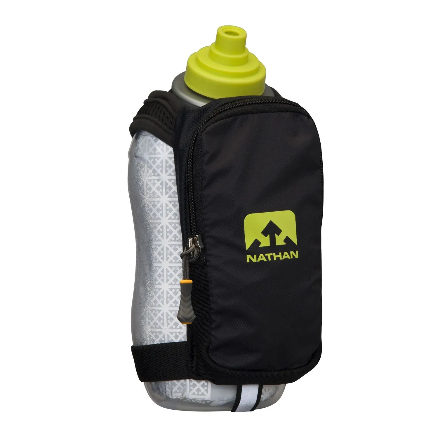SpeedDraw Plus Insulated Flask