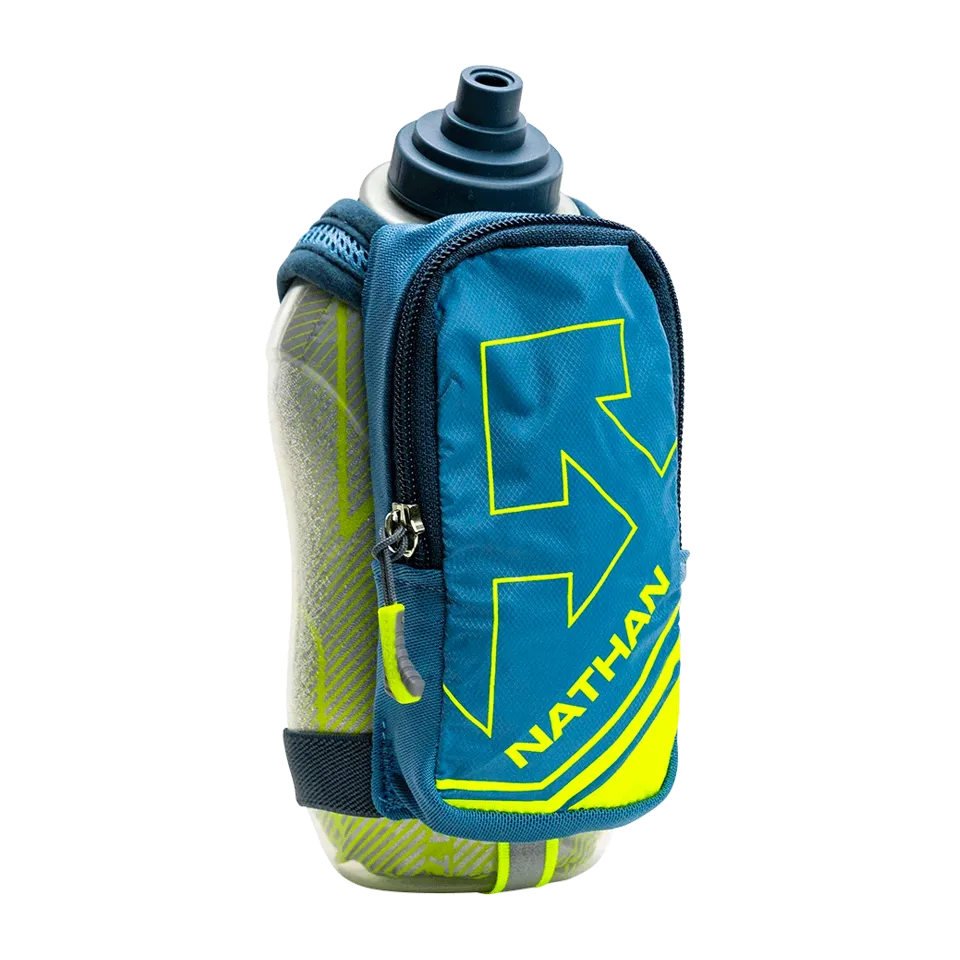 SpeedDraw Plus Insulated Flask