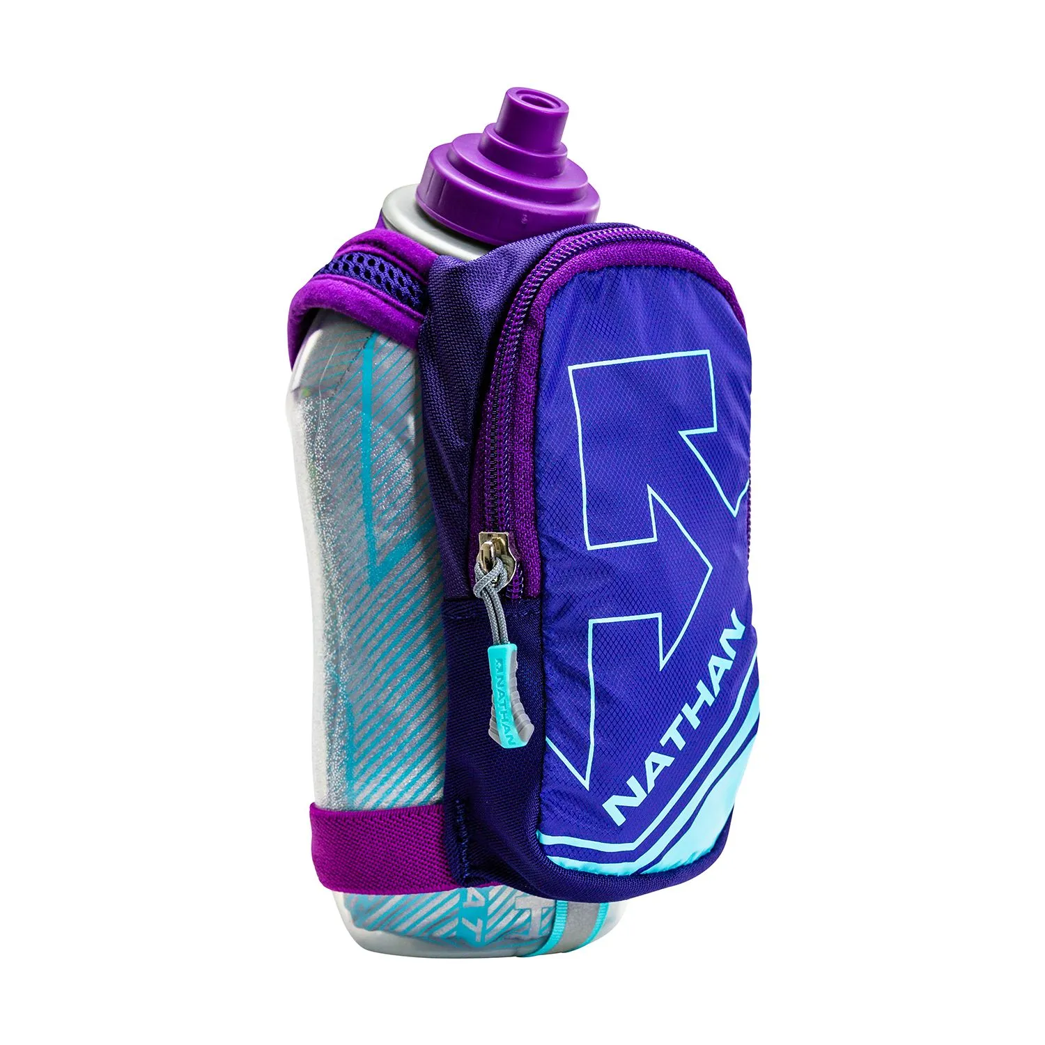 SpeedDraw Plus Insulated Flask