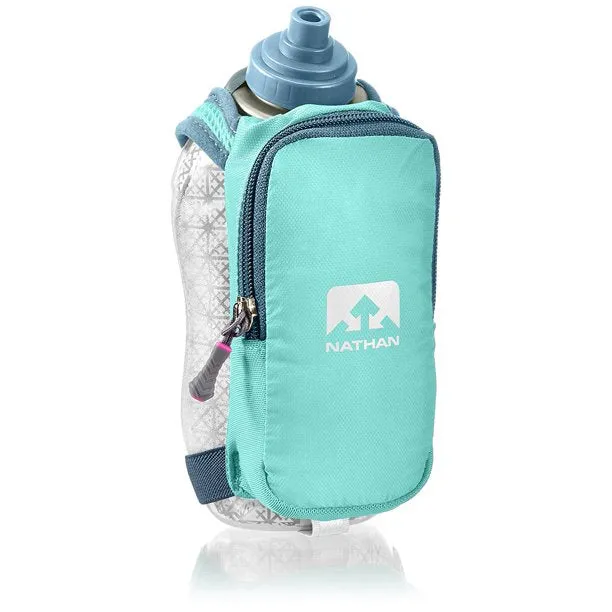 SpeedDraw Plus Insulated Flask