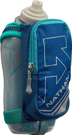 SpeedDraw Plus Insulated Flask