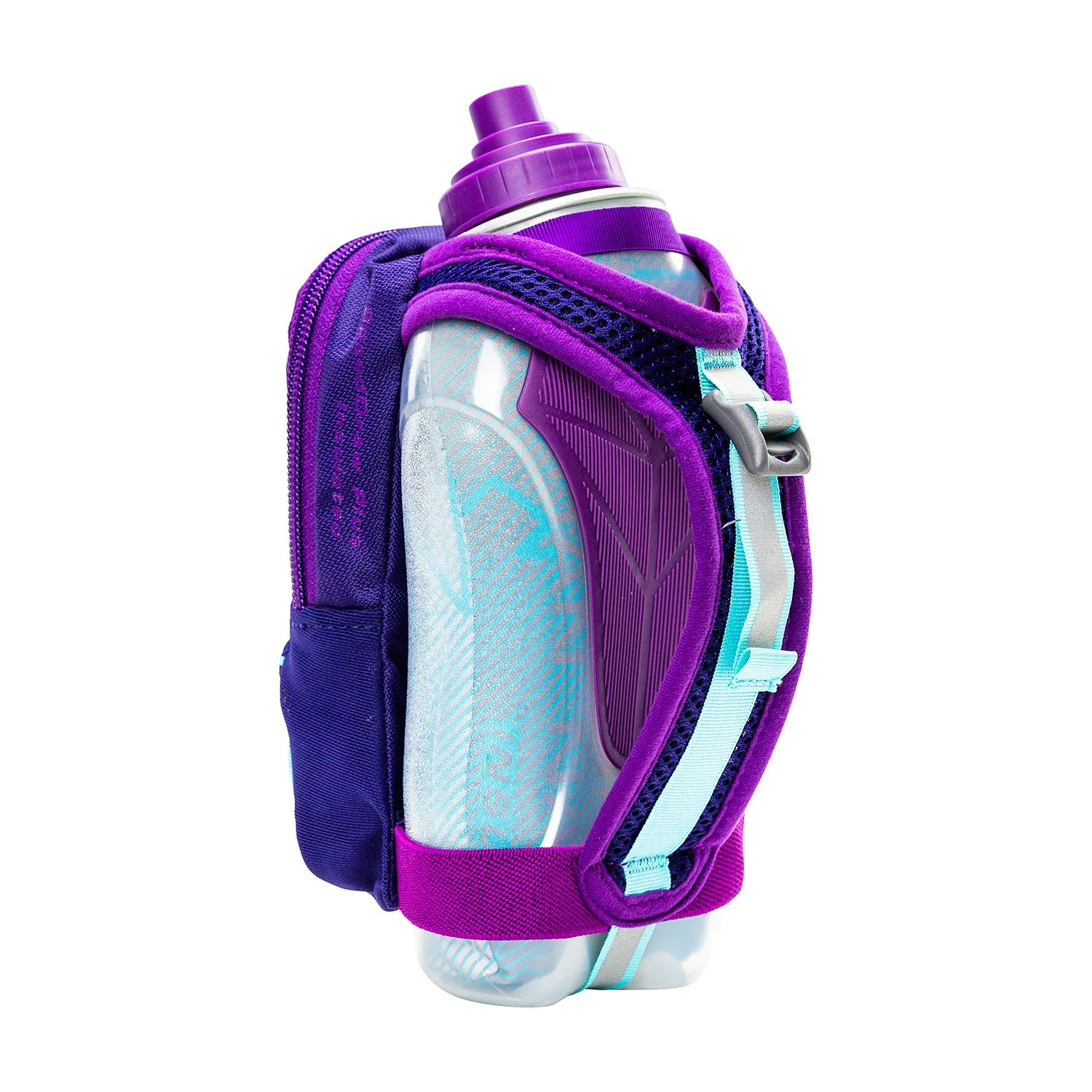 SpeedDraw Plus Insulated Flask
