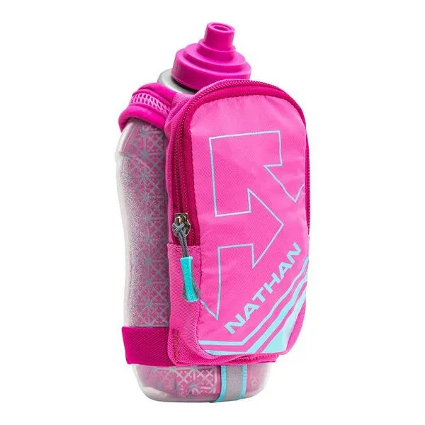 SpeedDraw Plus Insulated Flask