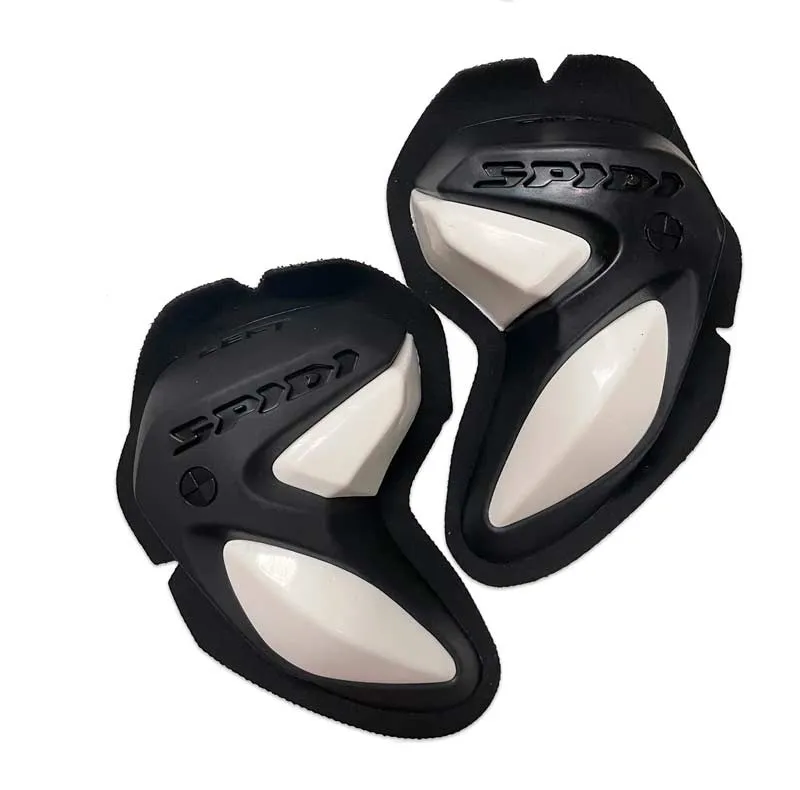 Spidi Biphase Knee Sliders