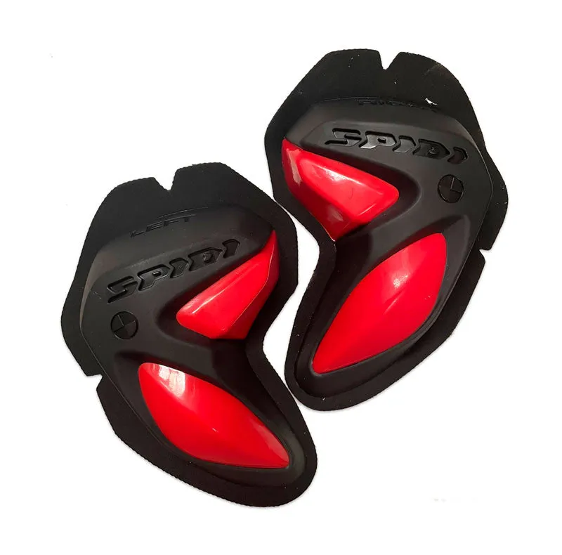 Spidi Biphase Knee Sliders