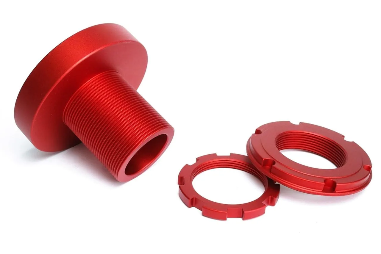 SPORT SPEC DAMPER KIT for 2016  Honda Civic Coupe/Sedan (Non-Si)