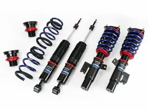 SPORT SPEC DAMPER KIT for 2016  Honda Civic Coupe/Sedan (Non-Si)