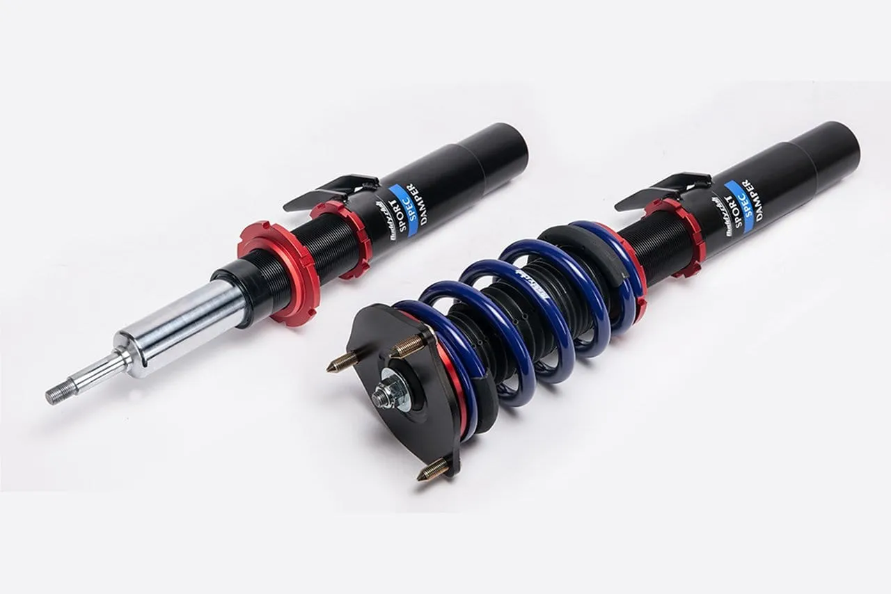 SPORT SPEC DAMPER KIT for 2016  Honda Civic Coupe/Sedan (Non-Si)
