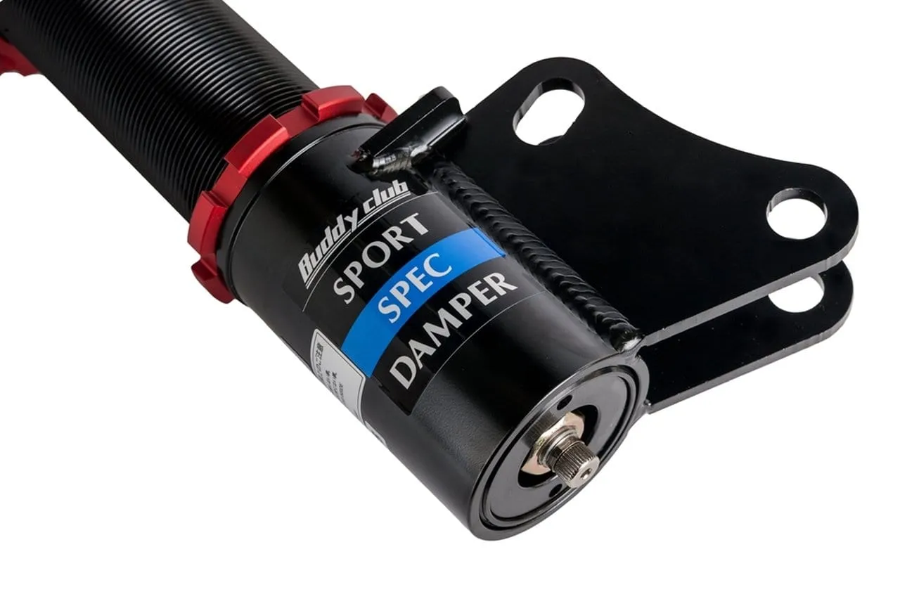 SPORT SPEC DAMPER KIT for 2016  Honda Civic Coupe/Sedan (Non-Si)