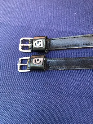 Spur straps by Cavallo