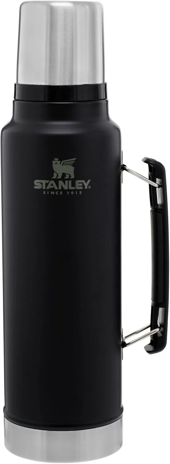 Stanley Classic Legendary Bottle with Handle
