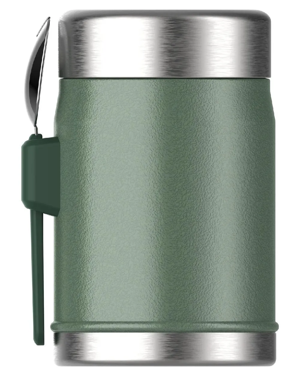 Stanley Classic Legendary Food Jar and Spork 0.4L