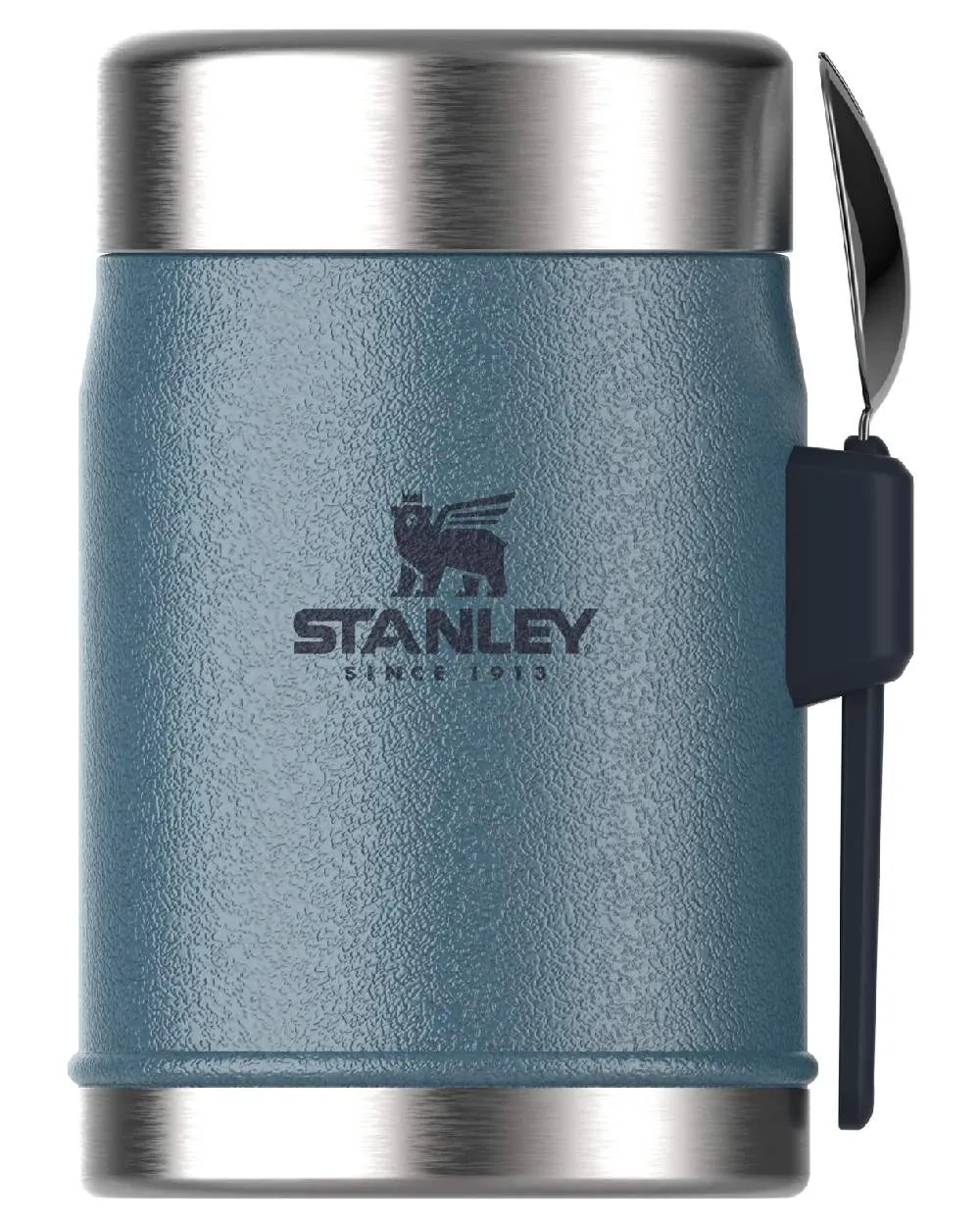 Stanley Classic Legendary Food Jar and Spork 0.4L