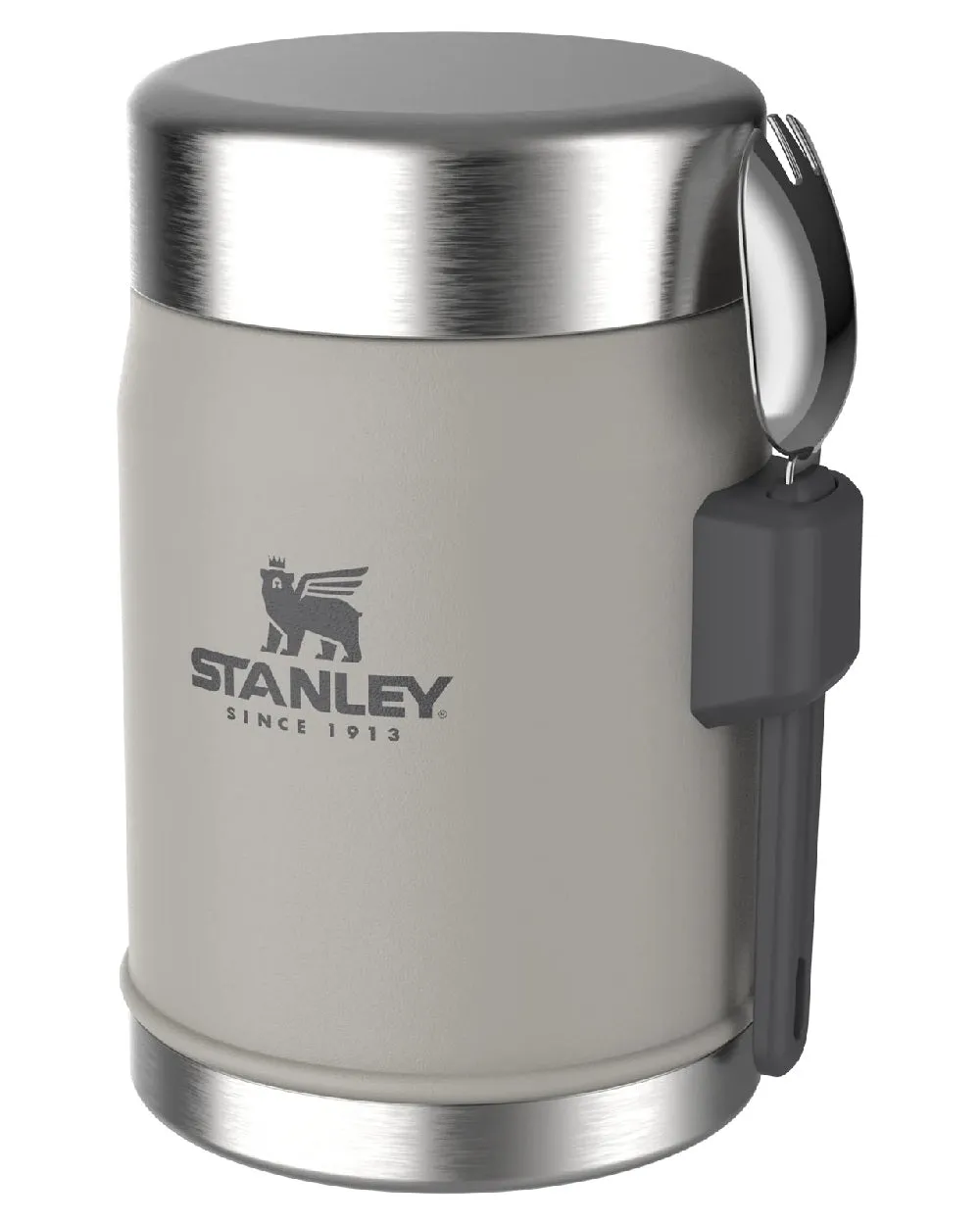 Stanley Classic Legendary Food Jar and Spork 0.4L