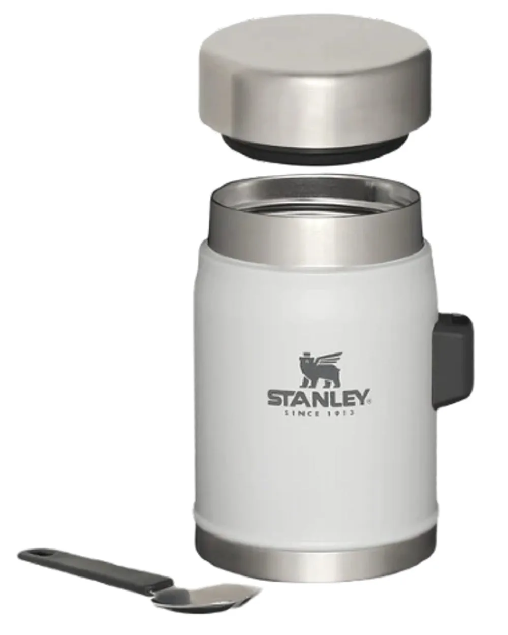Stanley Classic Legendary Food Jar and Spork 0.4L