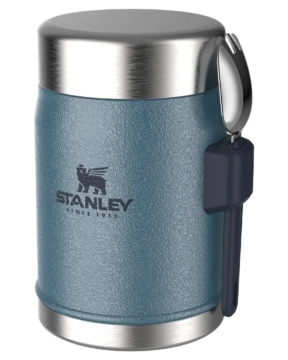 Stanley Classic Legendary Food Jar and Spork 0.4L