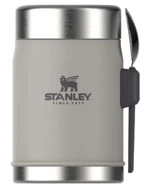 Stanley Classic Legendary Food Jar and Spork 0.4L