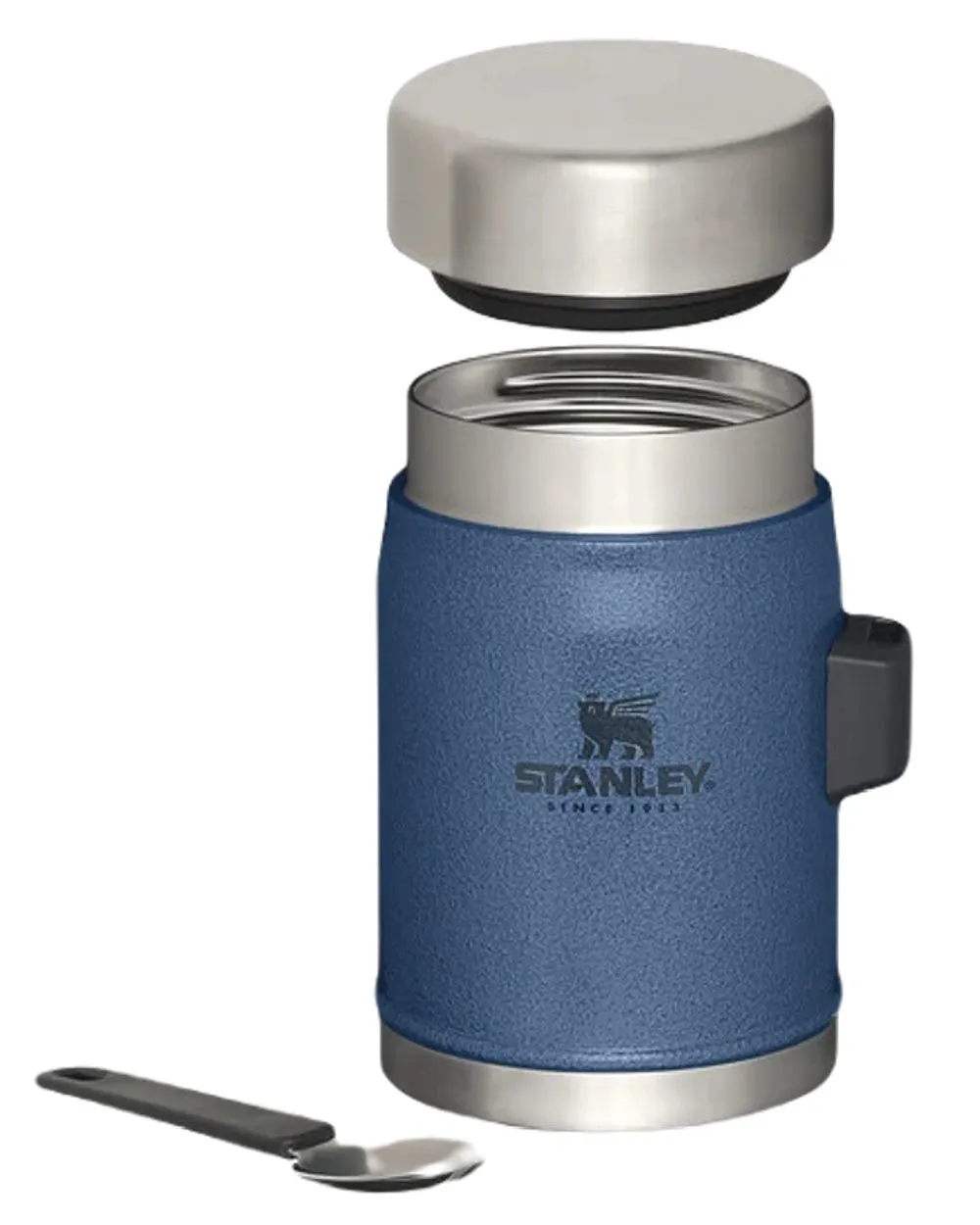 Stanley Classic Legendary Food Jar and Spork 0.4L