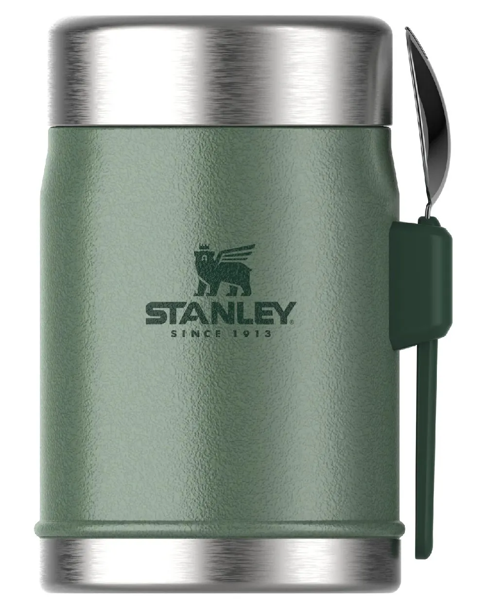 Stanley Classic Legendary Food Jar and Spork 0.4L