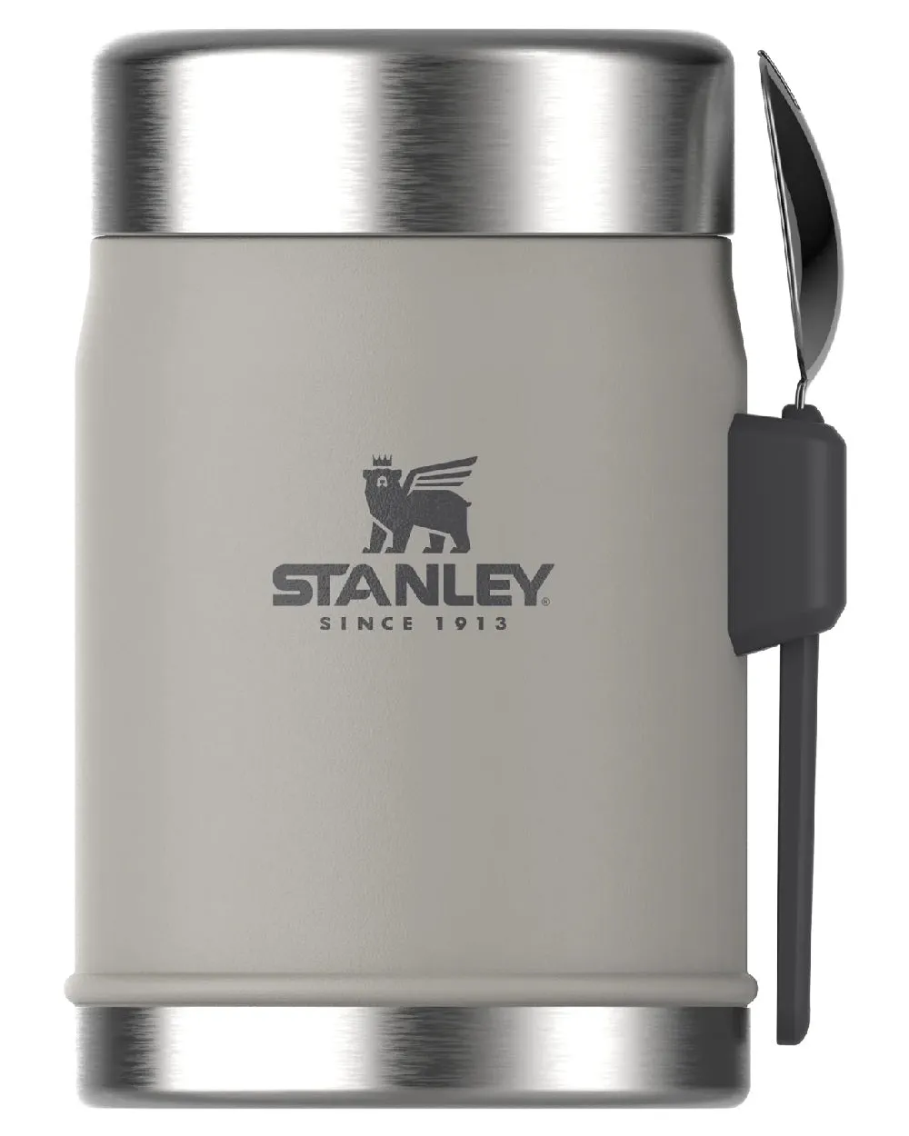 Stanley Classic Legendary Food Jar and Spork 0.4L