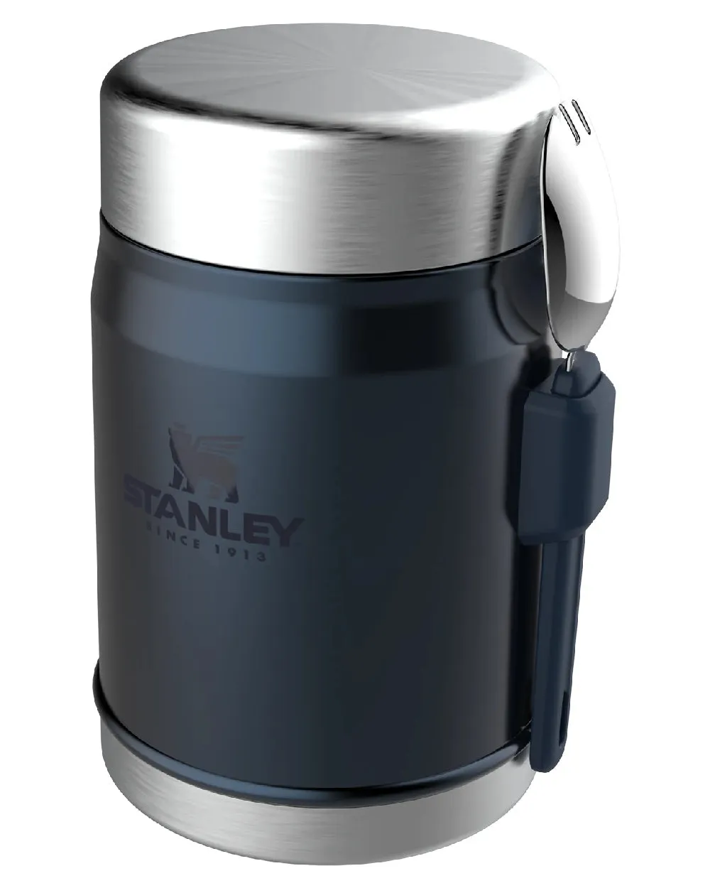 Stanley Classic Legendary Food Jar and Spork 0.4L
