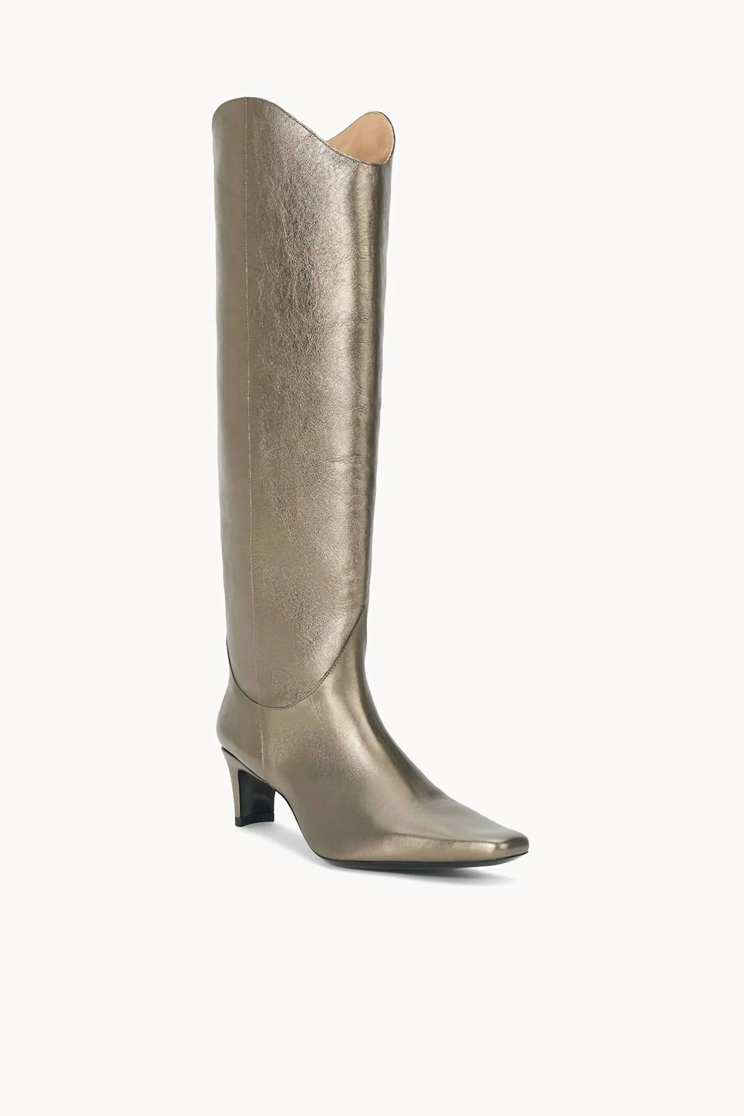 Staud - Western Wally Boot