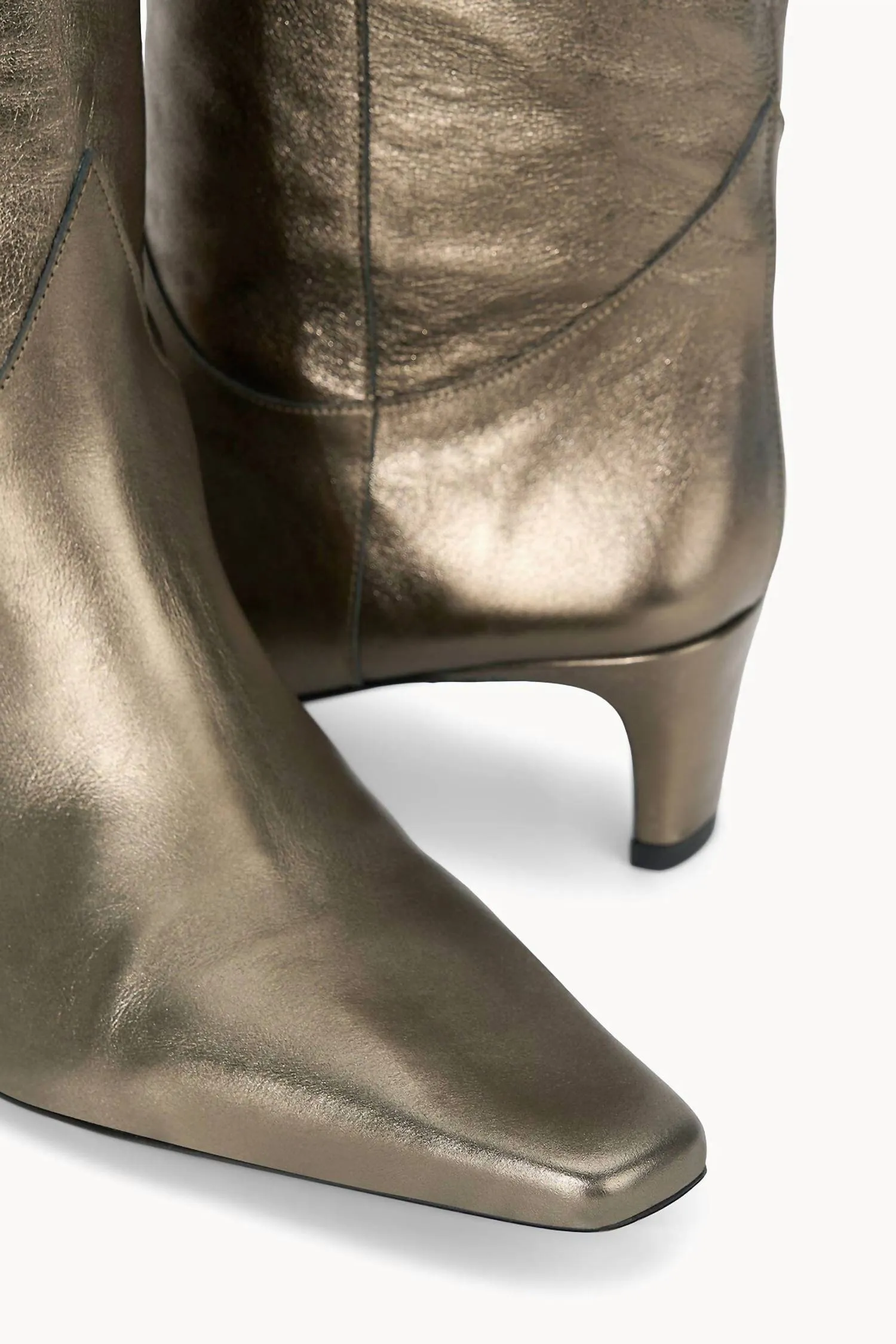 Staud - Western Wally Boot