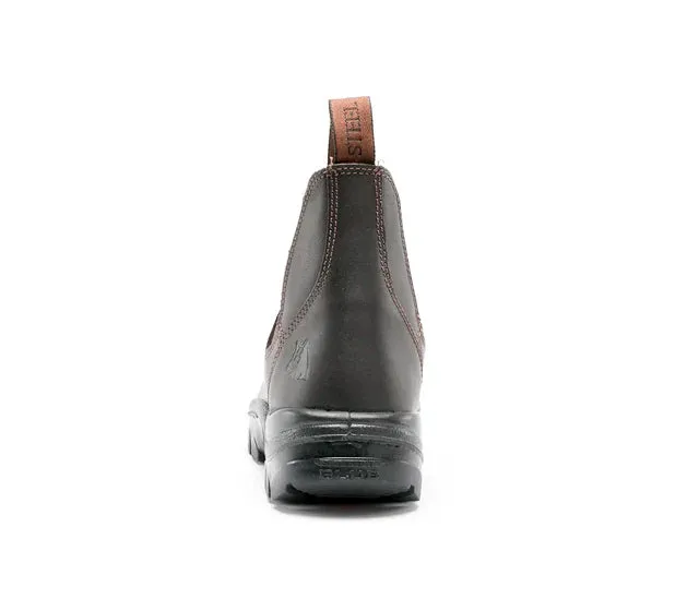 Steel Blue 310101 Hobart E/S Non Safety Boot