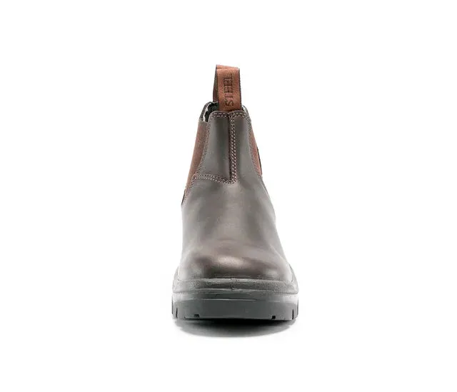 Steel Blue 310101 Hobart E/S Non Safety Boot