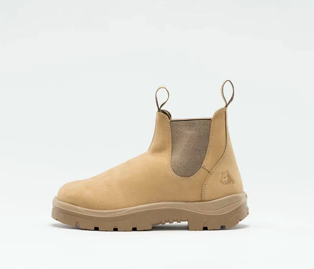 Steel Blue 310101 Hobart E/S Non Safety Boot